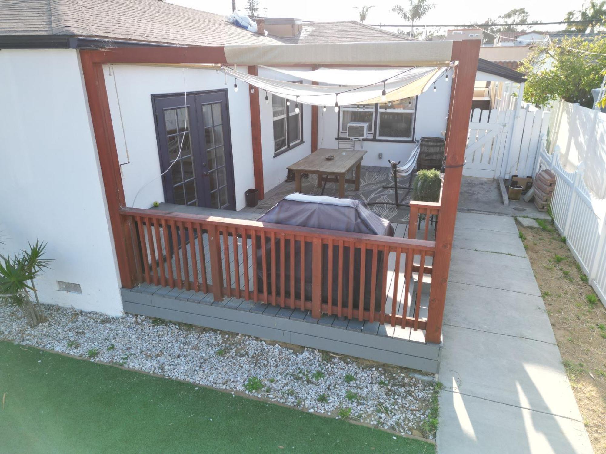 Luxury Villa With Hot Tub! Walk To Beach & Bars Long Beach Esterno foto